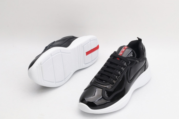 prad sneakers