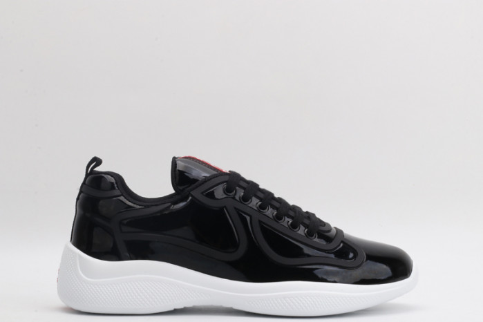 prad sneakers