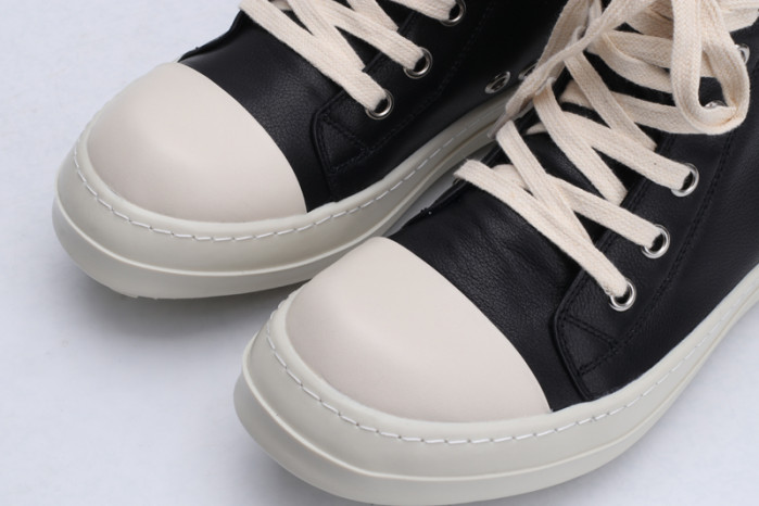 rick 0wens sneakers