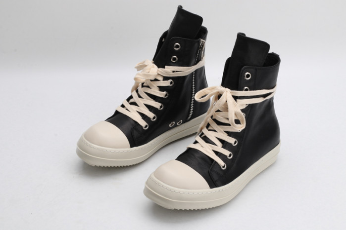 rick 0wens sneakers