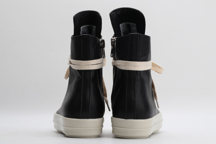 rick 0wens sneakers