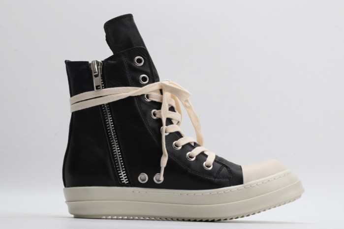 rick 0wens sneakers