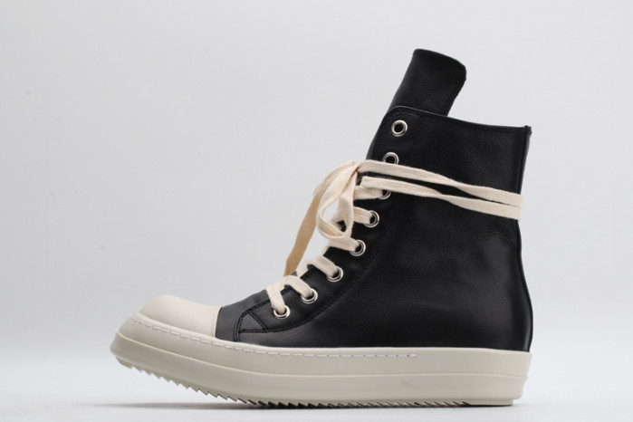 rick 0wens sneakers