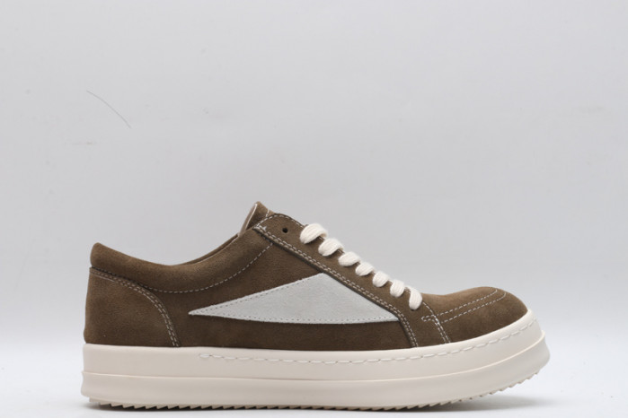 rick 0wens sneakers