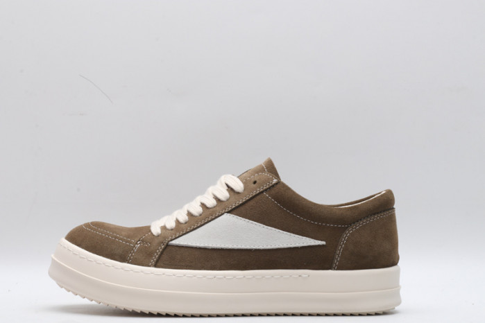 rick 0wens sneakers