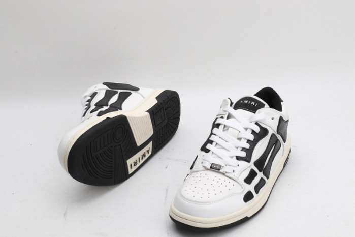 amiri 21fw skel low