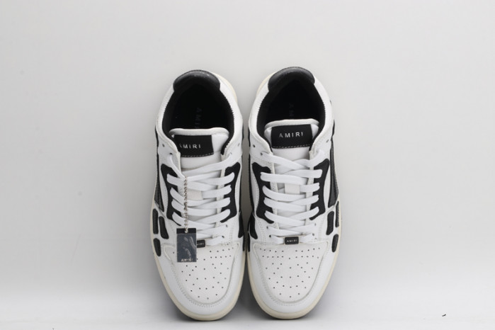 amiri 21fw skel low