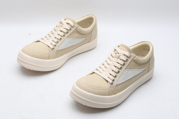 rick 0wens sneakers