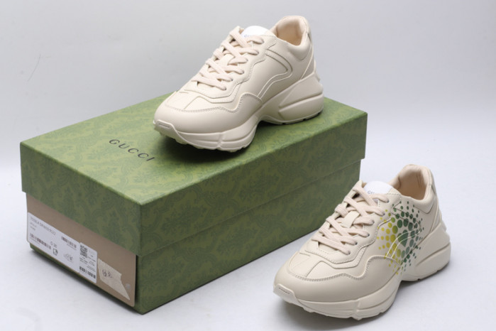 gucc trainer sneaker