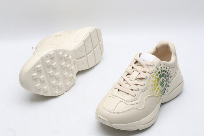 gucc trainer sneaker