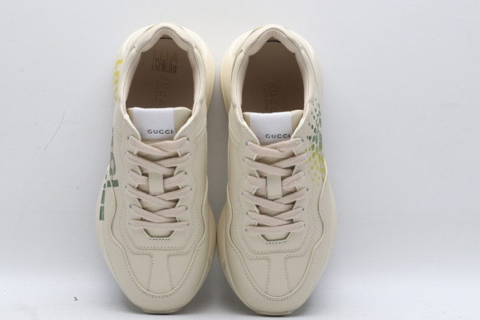 gucc trainer sneaker