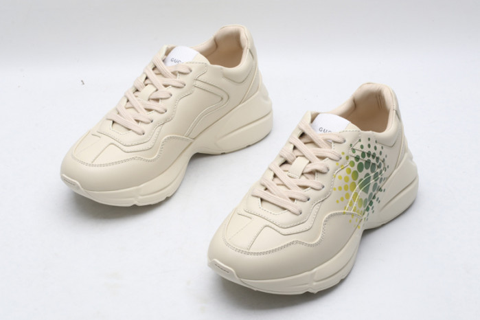 gucc trainer sneaker