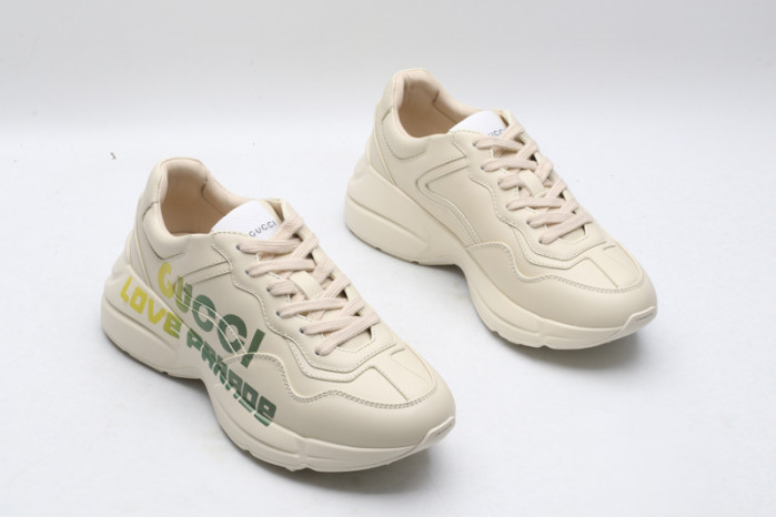 gucc trainer sneaker