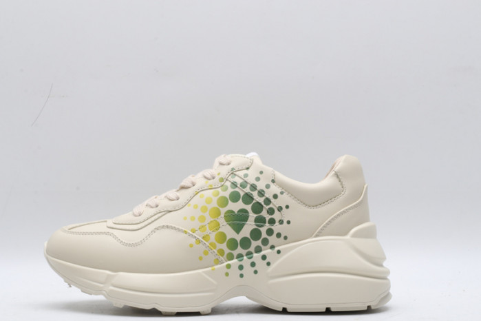 gucc trainer sneaker