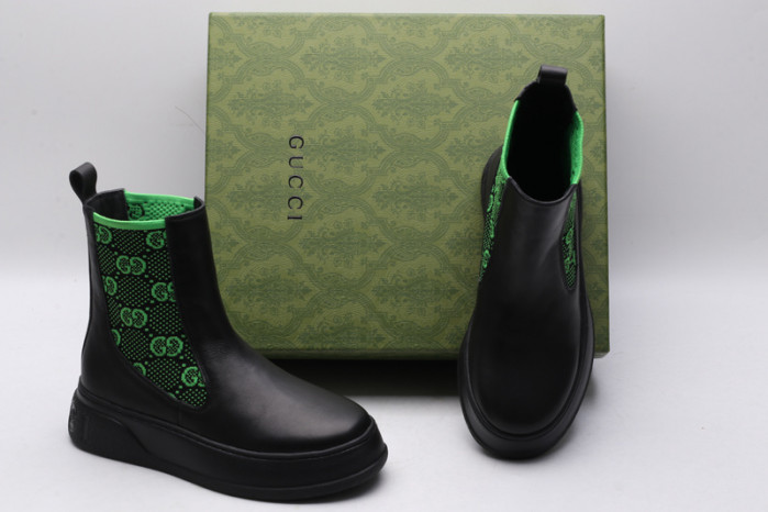 gucc1 boots