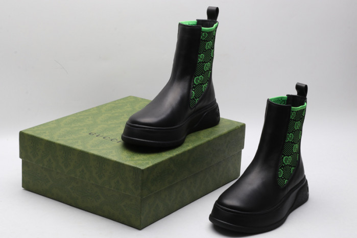 gucc1 boots