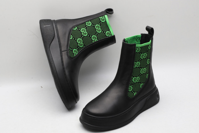 gucc1 boots