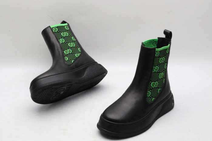 gucc1 boots