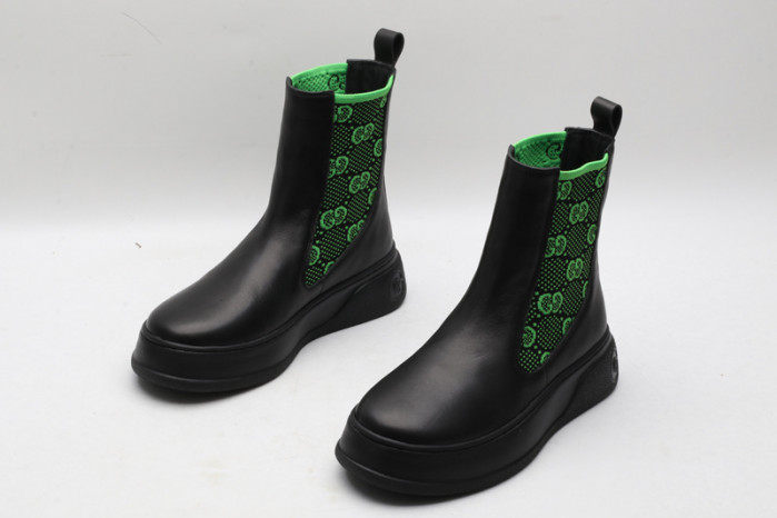 gucc1 boots