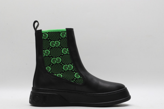gucc1 boots
