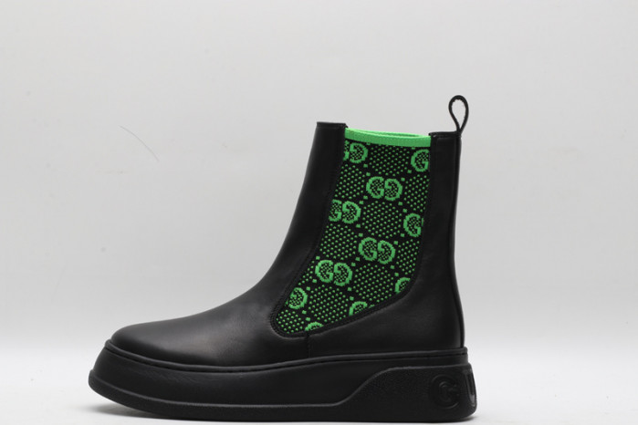 gucc1 boots