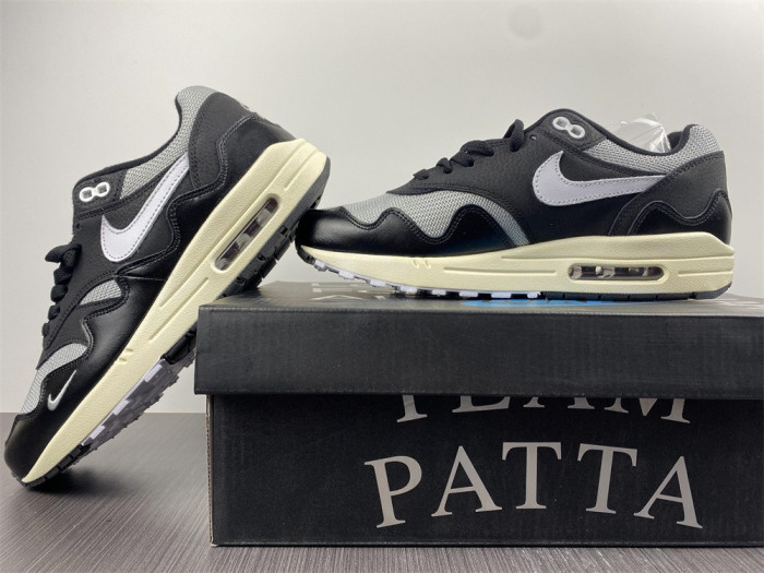 patta x air max 1 