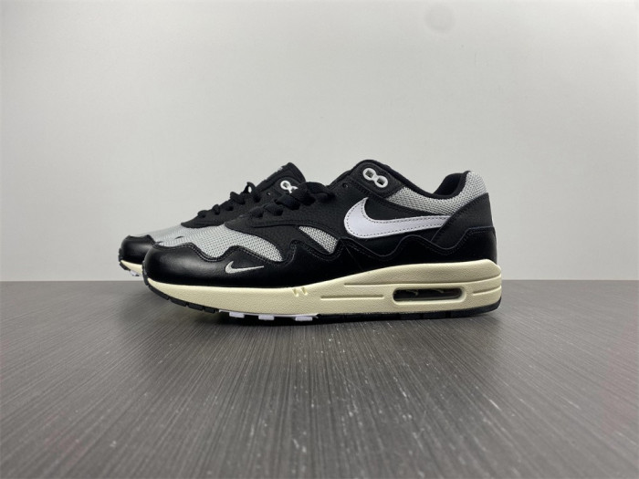 patta x air max 1 