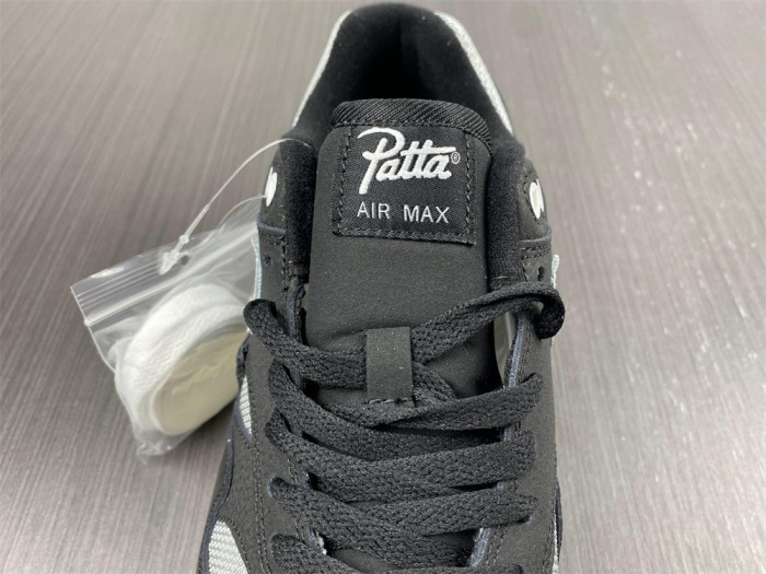 patta x air max 1 