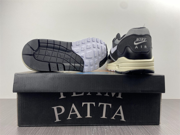 patta x air max 1 