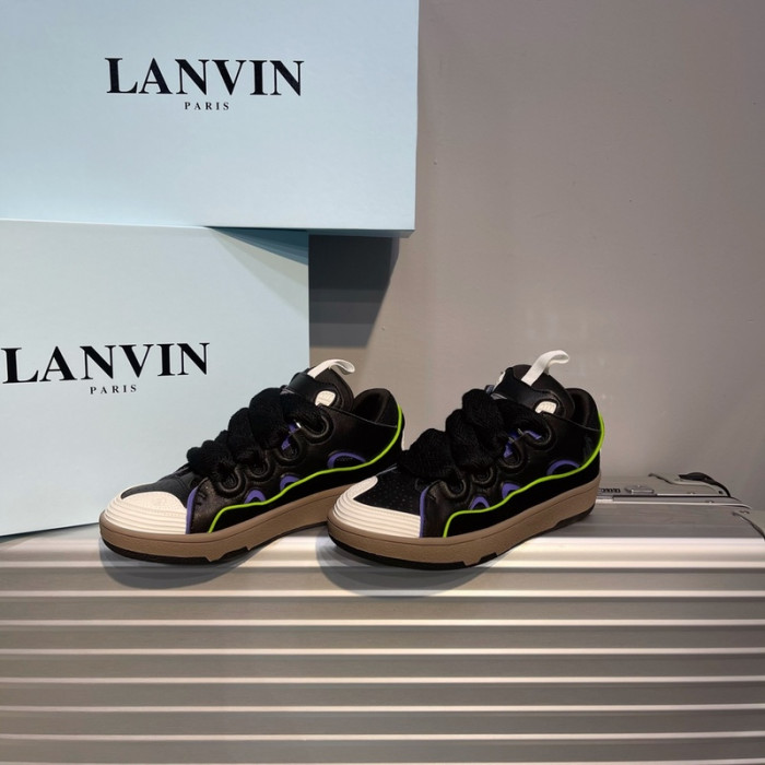 lanvin  sneaker