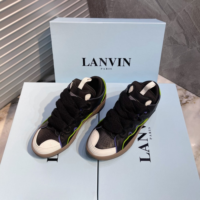 lanvin sneaker
