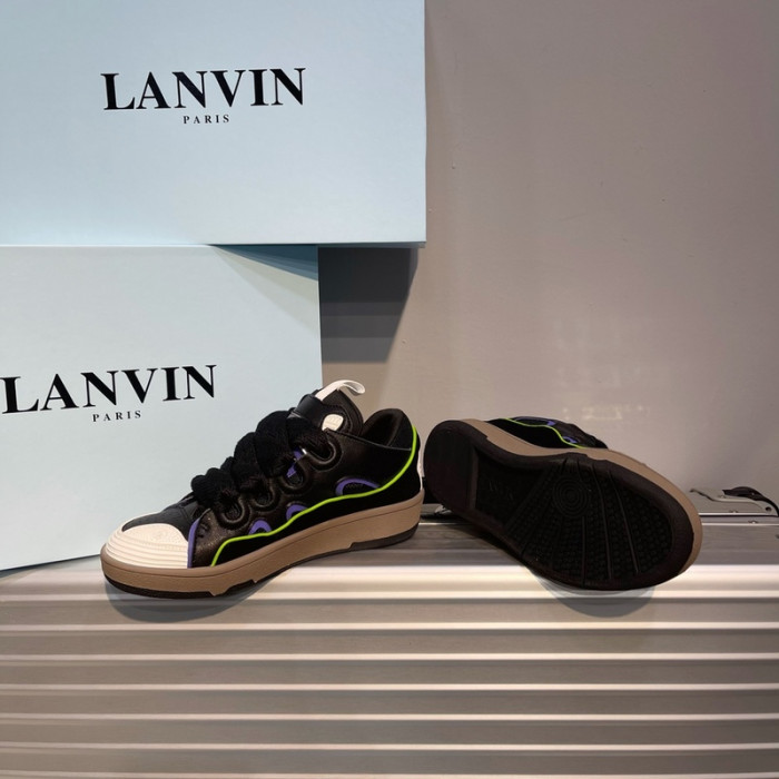 lanvin sneaker