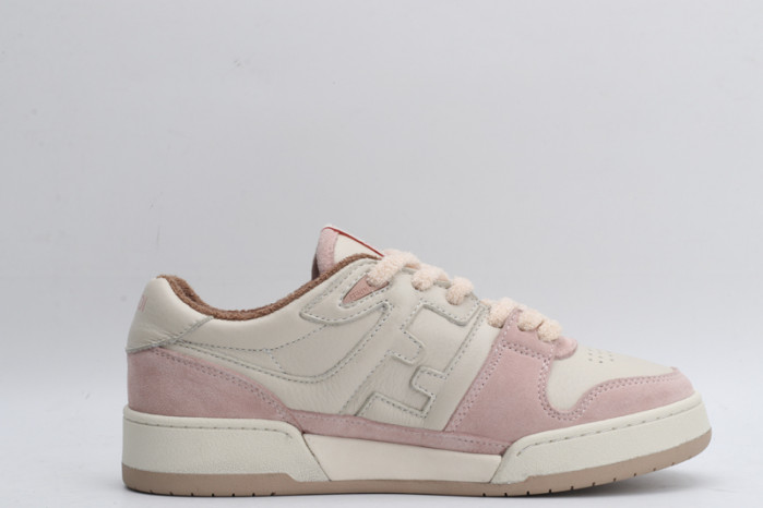 F**di match sneakers