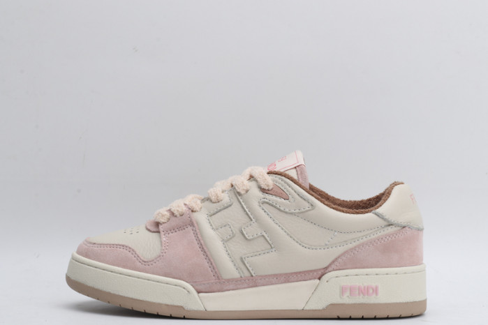 F**di match sneakers