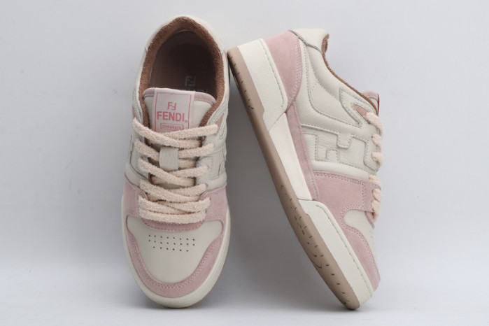 F**di match sneakers