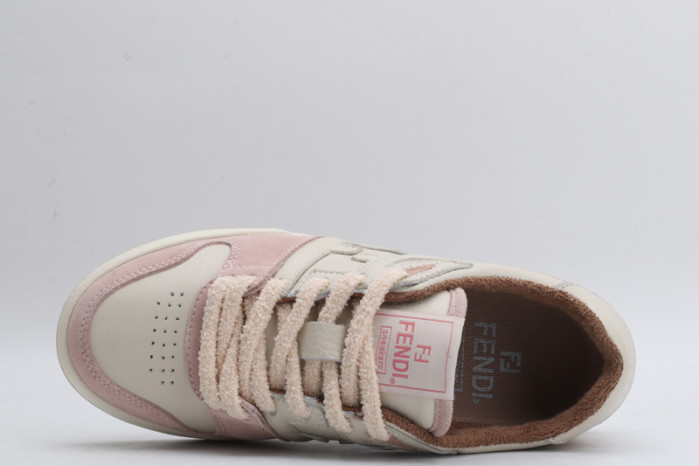 F**di match sneakers