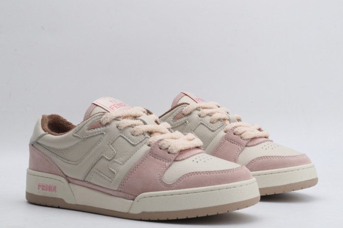 F**di match sneakers