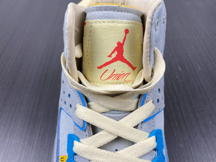 jordan 2 retro union grey fog - dn3802-001