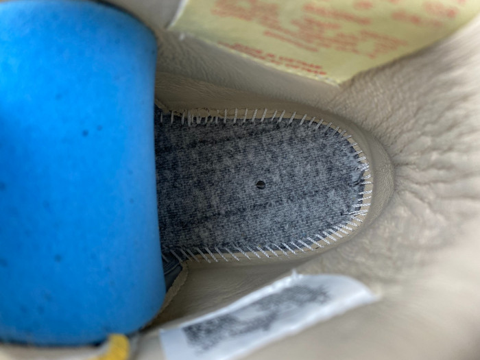 jordan 2 retro union grey fog - dn3802-001