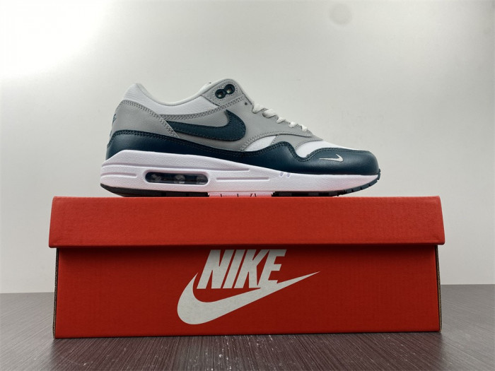 nike air max 1 “dark teal green”  dh4059-101