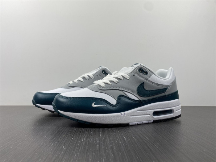 nike air max 1 “dark teal green”  dh4059-101