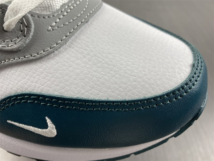 nike air max 1 “dark teal green”  dh4059-101