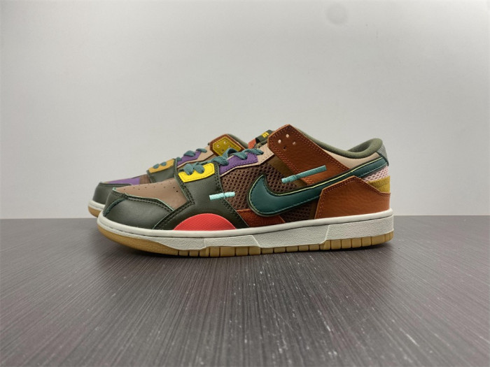 dunk low 