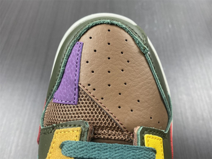 dunk low 