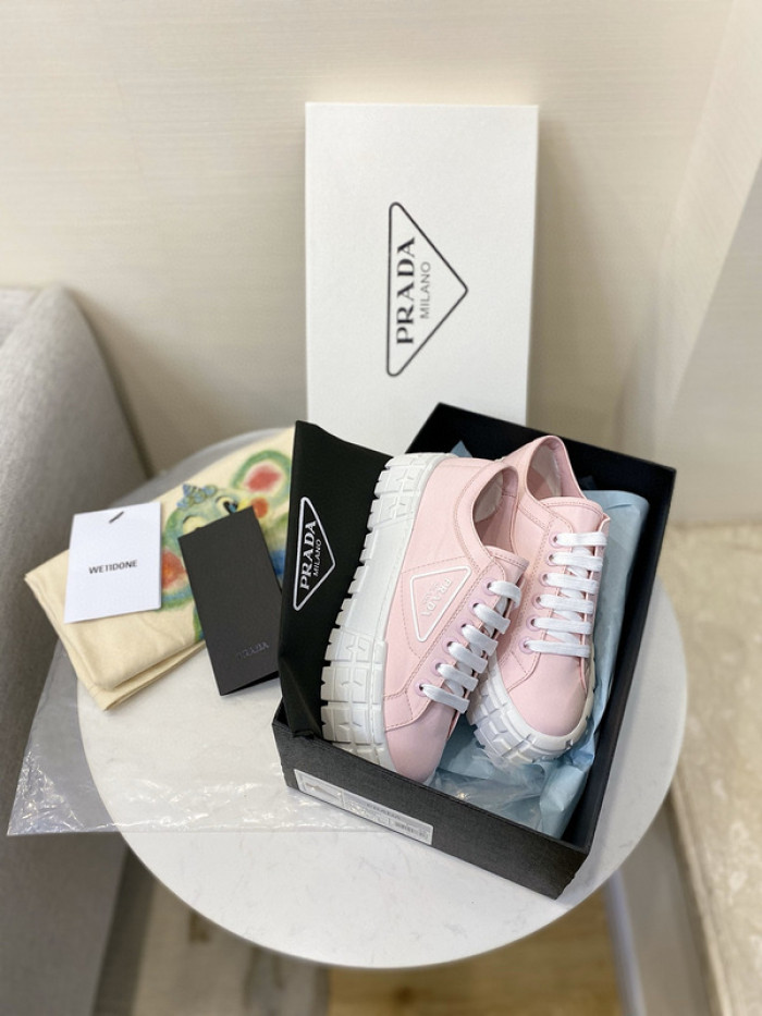 prad sneakers