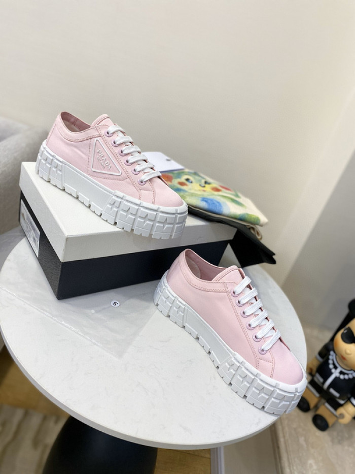 prad sneakers