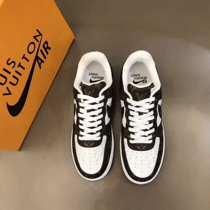 l0vt nike air force 1