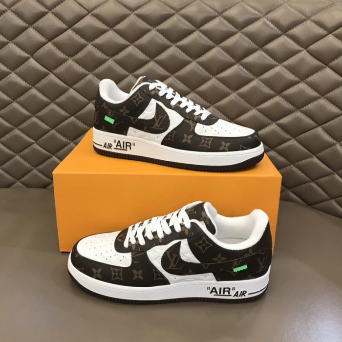 l0vt nike air force 1