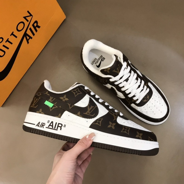 l0vt nike air force 1