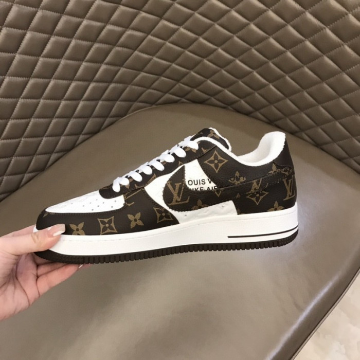l0vt nike air force 1